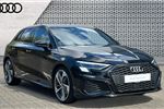 2021 Audi A3