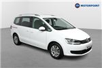 2019 Volkswagen Sharan