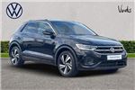 2022 Volkswagen T-Roc