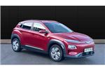 2020 Hyundai Kona Electric