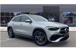 2021 Mercedes-Benz GLA
