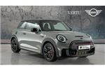 2021 MINI Hatchback