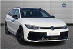 2024 Volkswagen Passat Estate