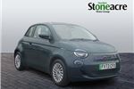 2023 Fiat 500