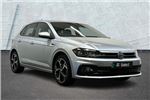 2020 Volkswagen Polo
