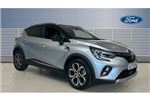 2023 Renault Captur