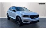 2020 Volvo XC40