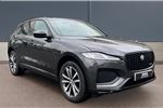 2023 Jaguar F-Pace