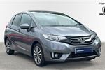2017 Honda Jazz