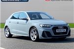 2020 Audi A1