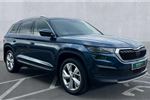 2022 Skoda Kodiaq