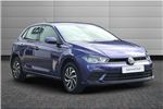 2022 Volkswagen Polo