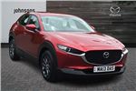 2022 Mazda CX-30
