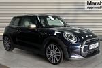 2022 MINI Hatchback