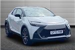 2023 Toyota C-HR