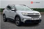 2021 Citroen C5 Aircross