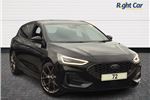 2022 Ford Focus ST