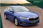 2022 Skoda Octavia