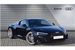 2024 Audi R8 5.2 FSI [570] V10 Performance 2dr S Tronic RWD