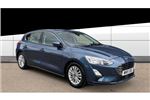 2019 Ford Focus