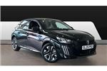 2025 Peugeot 208