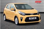 2023 Kia Picanto