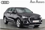 2022 Audi Q3