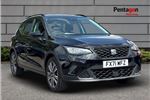 2022 SEAT Arona