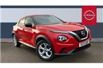 2021 Nissan Juke