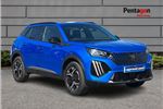 2023 Peugeot 2008