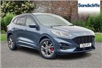 2021 Ford Kuga