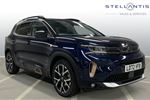 2022 Citroen C5 Aircross