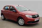 2018 Dacia Sandero