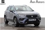 2022 SEAT Ateca