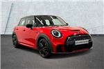 2021 MINI Hatchback 5dr