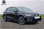 2024 SEAT Ibiza