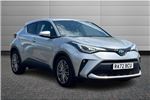 2023 Toyota C-HR