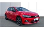 2018 Volkswagen Polo