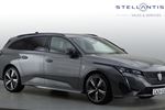 2024 Peugeot 308 SW