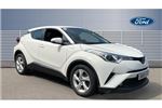 2020 Toyota C-HR