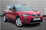 2021 SEAT Arona