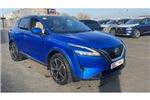 2022 Nissan Qashqai