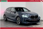 2022 BMW 1 Series