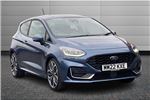 2022 Ford Fiesta