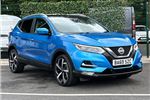 2019 Nissan Qashqai