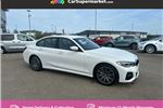 2021 BMW 3 Series