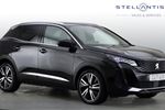 2021 Peugeot 3008