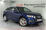 2017 Audi Q5