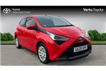 2020 Toyota Aygo