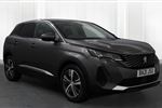 2021 Peugeot 3008